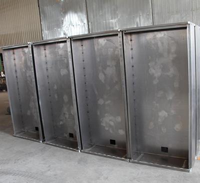 如何選擇合適的鈑金加工廠(chǎng)家呢？